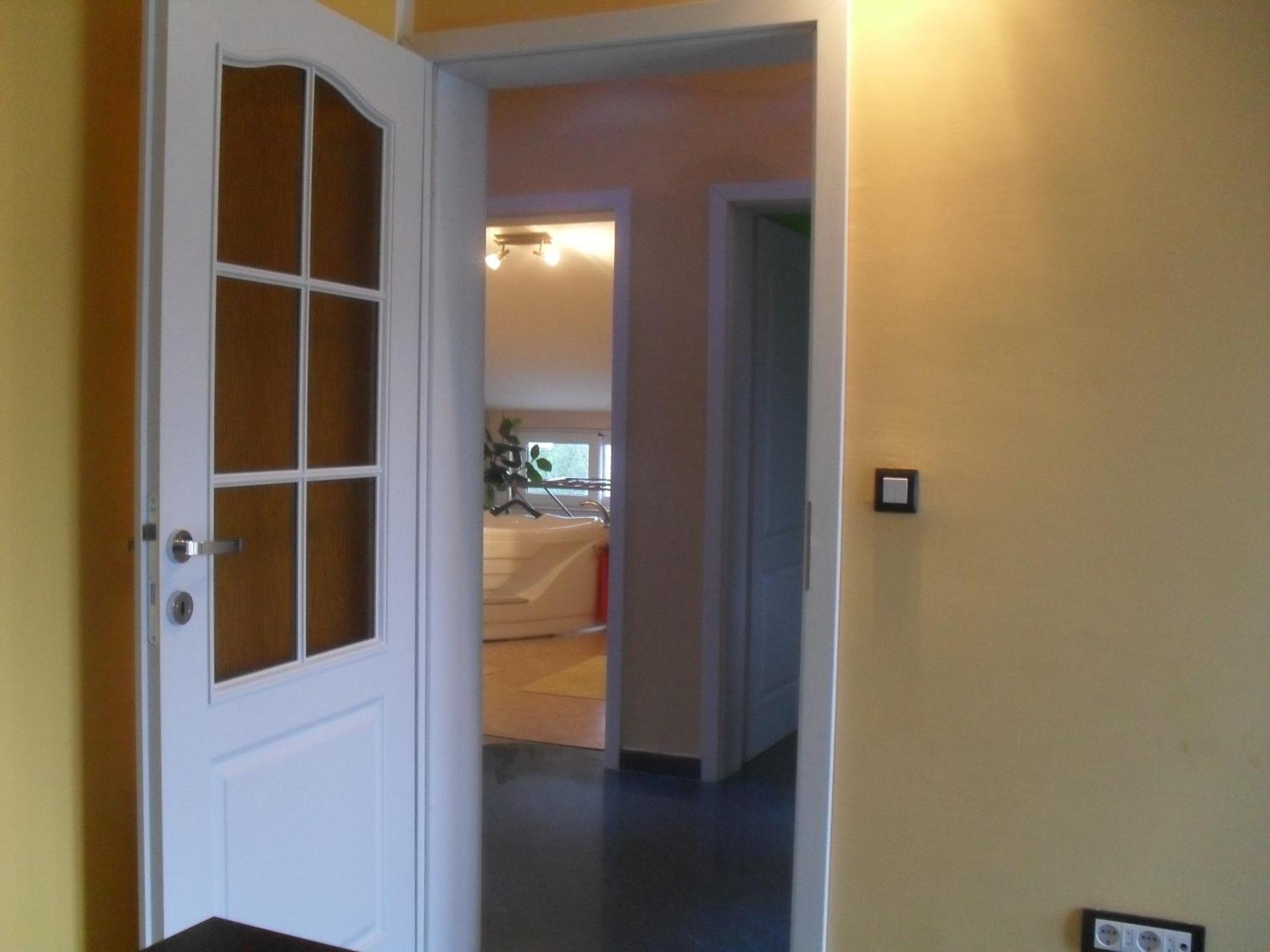 טיווט Apartments Sandra מראה חיצוני תמונה