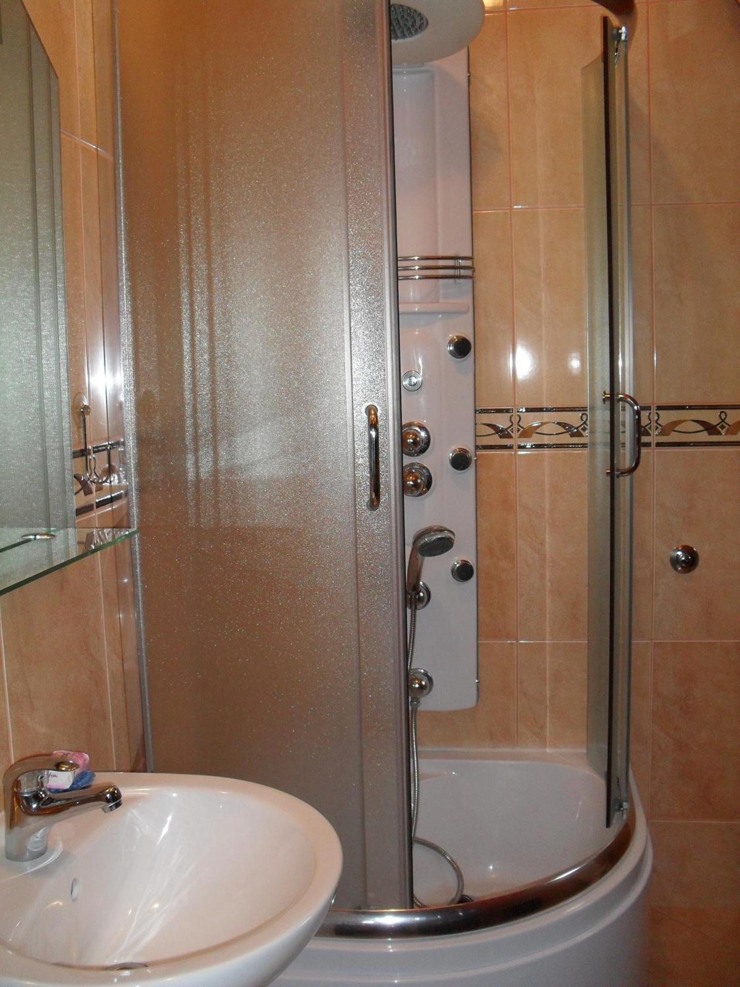 טיווט Apartments Sandra מראה חיצוני תמונה