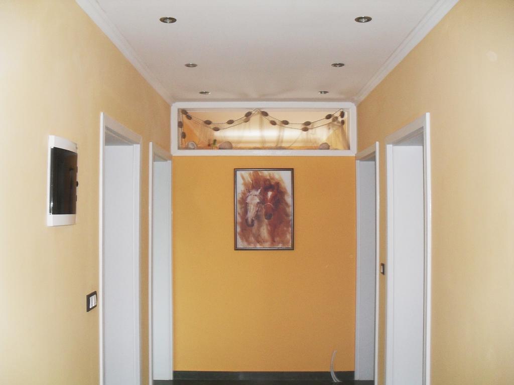טיווט Apartments Sandra מראה חיצוני תמונה