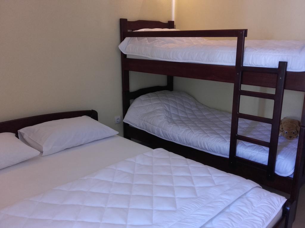 טיווט Apartments Sandra מראה חיצוני תמונה