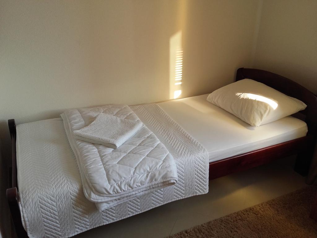 טיווט Apartments Sandra מראה חיצוני תמונה