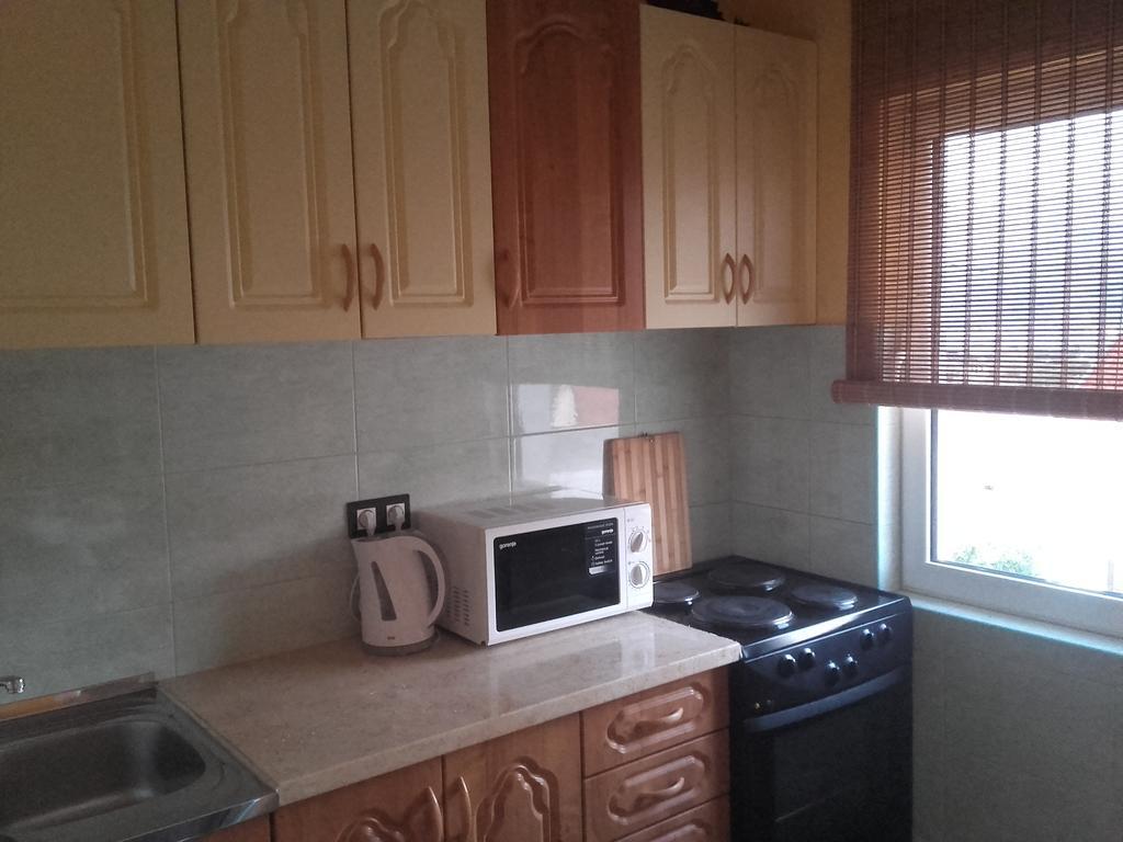 טיווט Apartments Sandra מראה חיצוני תמונה