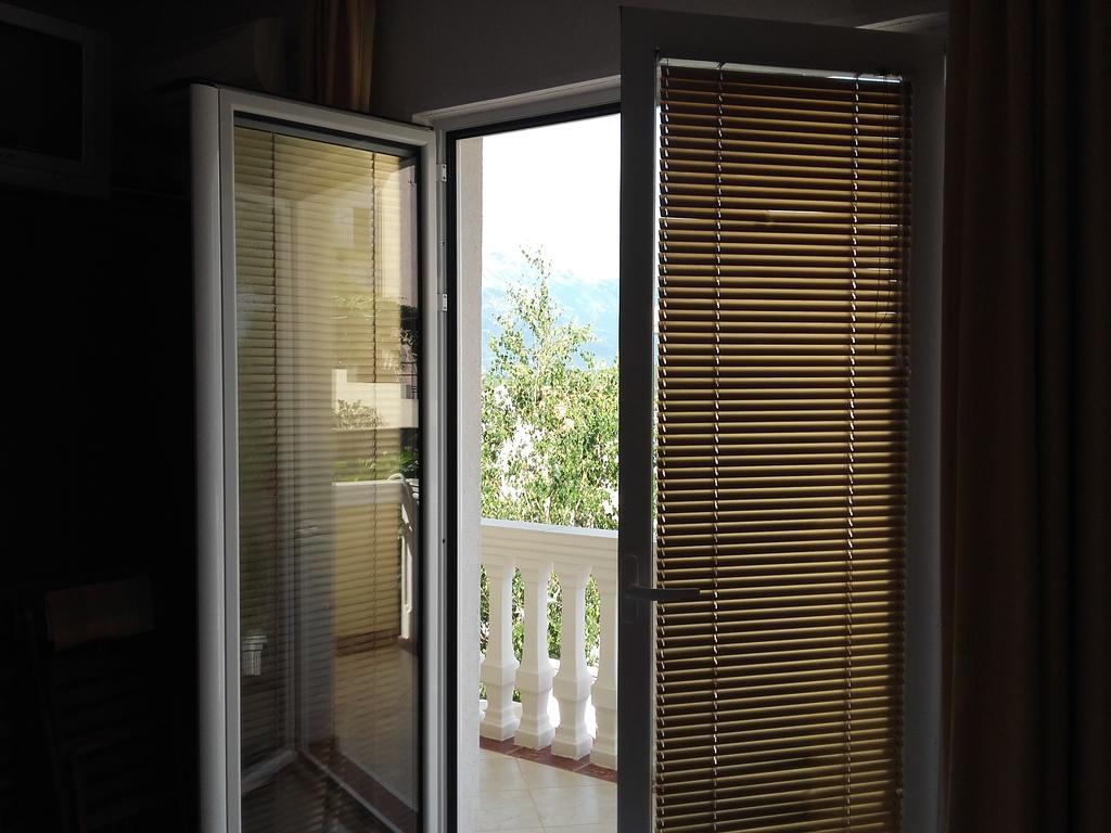 טיווט Apartments Sandra מראה חיצוני תמונה