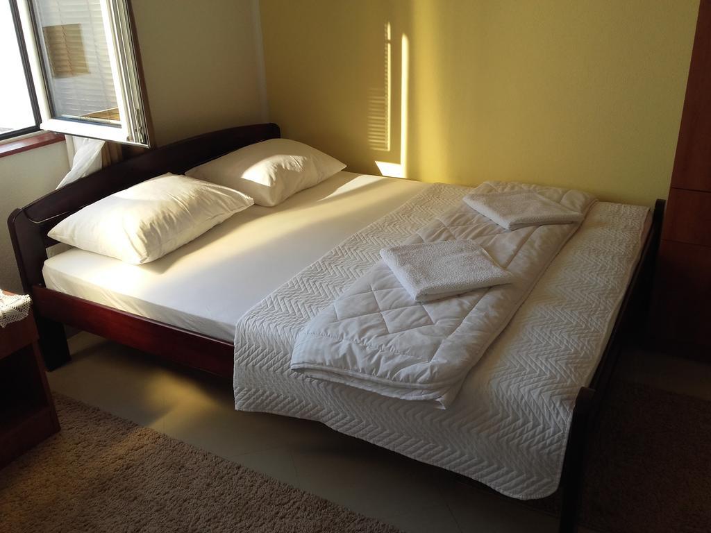 טיווט Apartments Sandra מראה חיצוני תמונה
