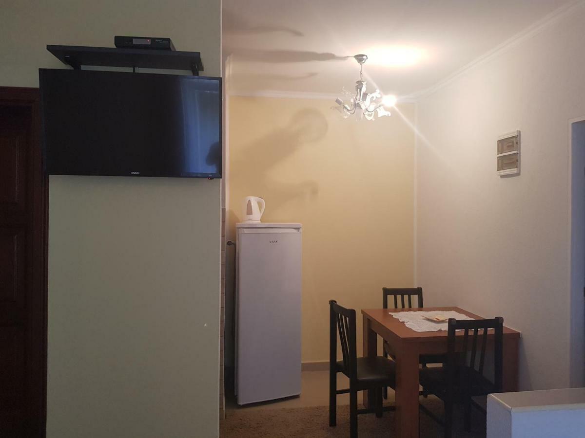 טיווט Apartments Sandra מראה חיצוני תמונה