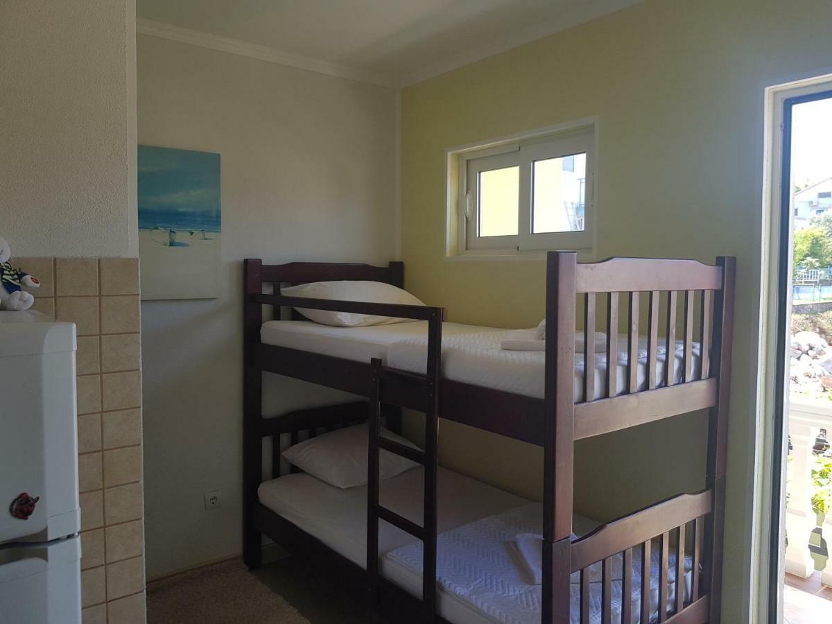 טיווט Apartments Sandra מראה חיצוני תמונה