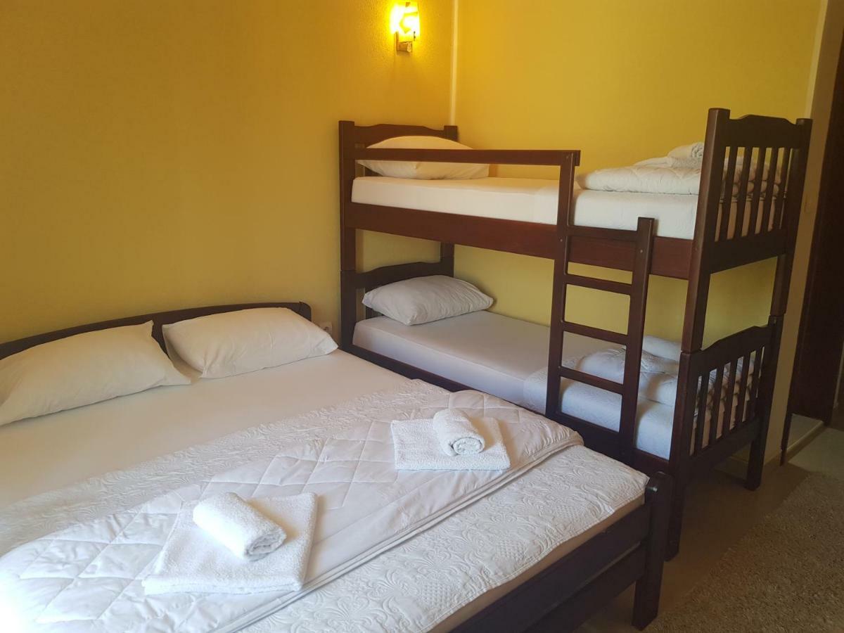 טיווט Apartments Sandra מראה חיצוני תמונה