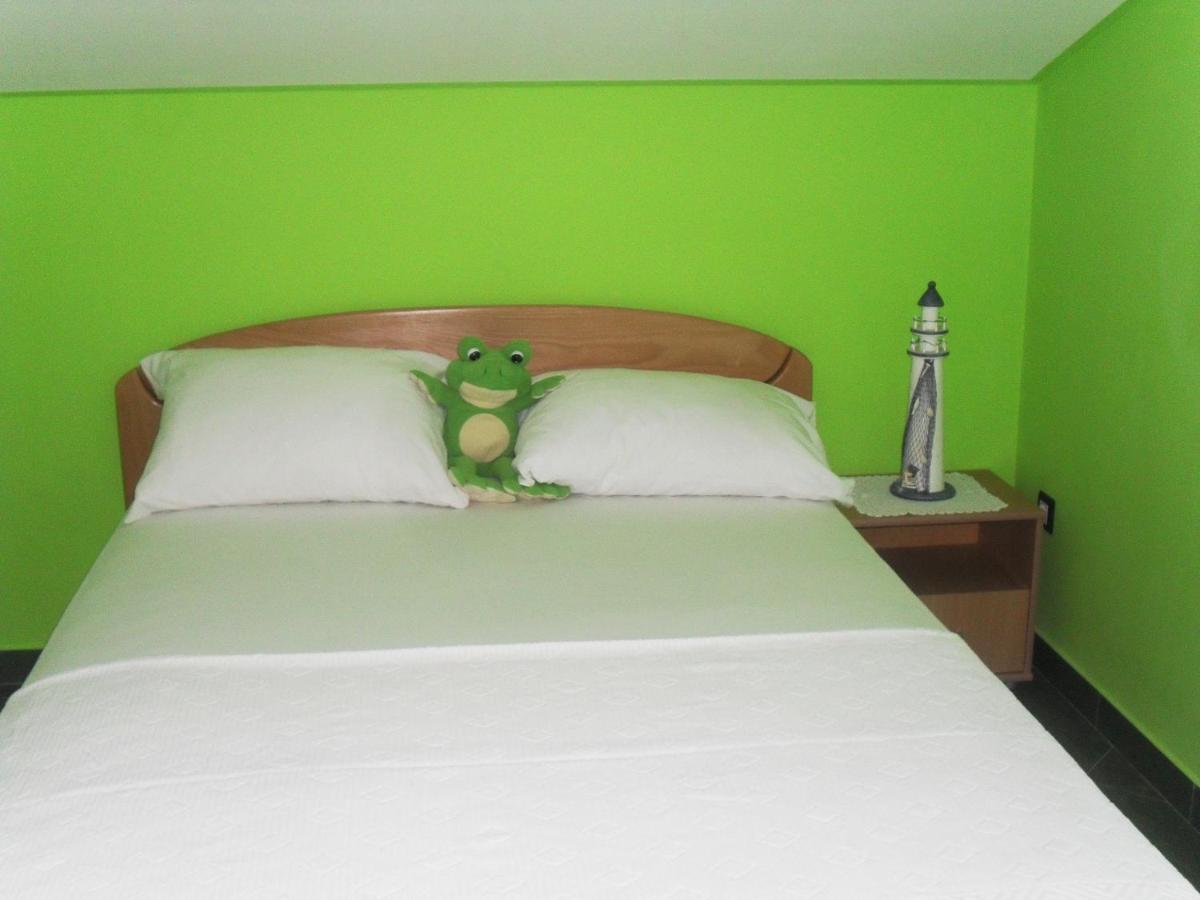 טיווט Apartments Sandra מראה חיצוני תמונה